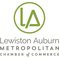 Women's. Networking. Lunch. Co-presented by the LA Metro Chamber & Radiant Image hosted by Central Maine Community College