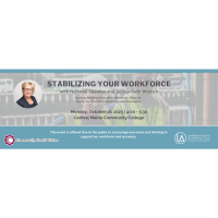 Stabilizing Your Workforce