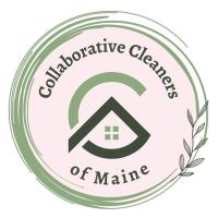 Ribbon Cutting for Collaborative Cleaners of Maine and Scoop 4Paws