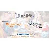 Fun After 5 Presented by Uplift LA + LA Metro Chamber presented by the City of Lewiston