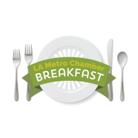 LA Metro Chamber December Breakfast - Marketplace: Shop Small and Support Local Event