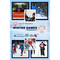 Special Olympics Maine Winter Games