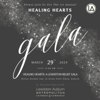 Healing Hearts Gala