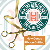 51-53 Howard Street Condos Ribbon Cutting ~ Healthy Homeworks