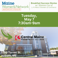 MWN Presents: Breakfast Success Stories with Shanna Cox!