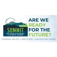 2nd Annual Summit on Maine’s Economy & Climate Change
