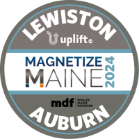 Magnetize Maine Summit hosted by Uplift LA