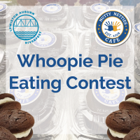 Nutty Nettie's Whoopie Pie Eating Contest