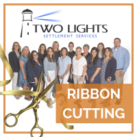 Two Lights Settlement Services of Auburn Grand Opening & Ribbon Cutting