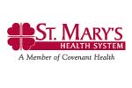 St. Mary's Health System