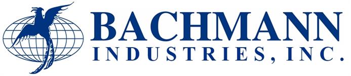 Bachmann Industries Inc Bachmann Industries Inc