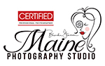 Maine Photography Studio