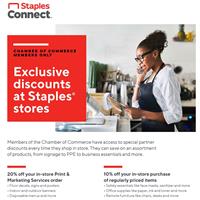 Staples, Inc. - Lewiston