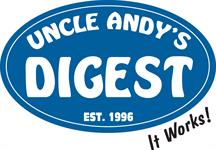 Uncle Andy's Digest/LA Metro Magazine