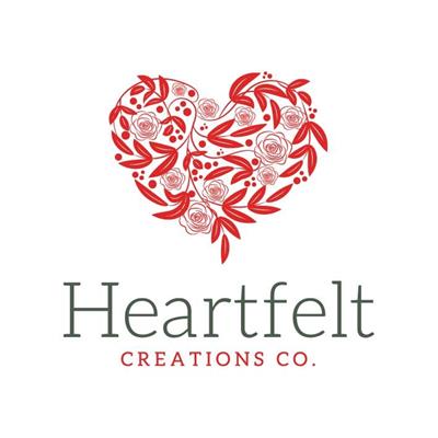 Heartfelt Creations co