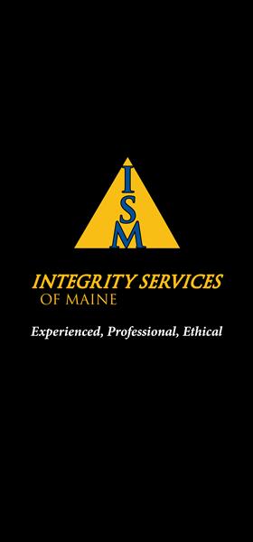 Integrity Services of Maine Integrity Services of Maine