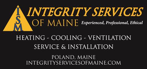 Integrity Services of Maine