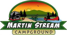 Martin Stream Campground