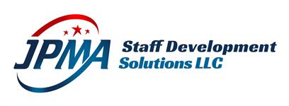 JPMA-Staff Development Solutions LLC