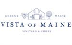 Vista of Maine Vineyard & Cidery
