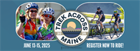 The 41st Annual Trek Across Maine