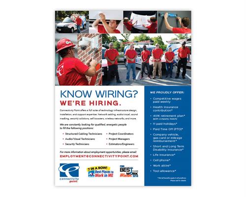 recruitment poster recruitment poster