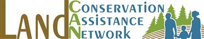 Land Conservation Assistance Network Land Conservation Assistance Network