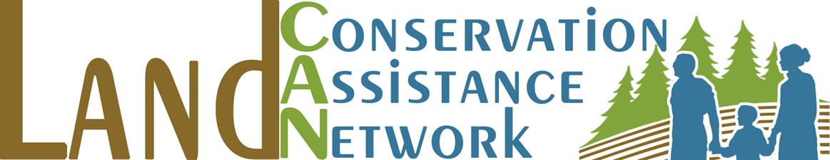 Land Conservation Assistance Network Land Conservation Assistance Network
