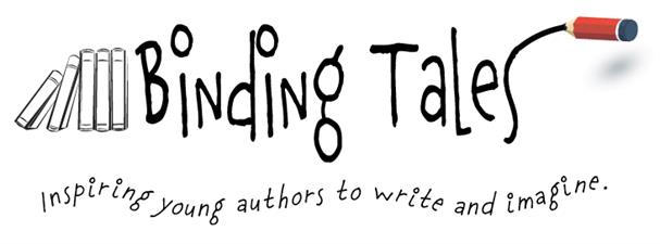 Binding Tales Binding Tales