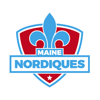 Maine Nordiques Hockey NAHL Maine Nordiques Hockey NAHL