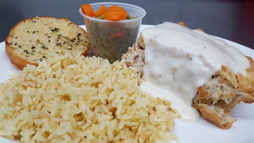 Salmon Pie Salmon Pie