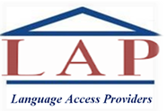 Language Access Providers
