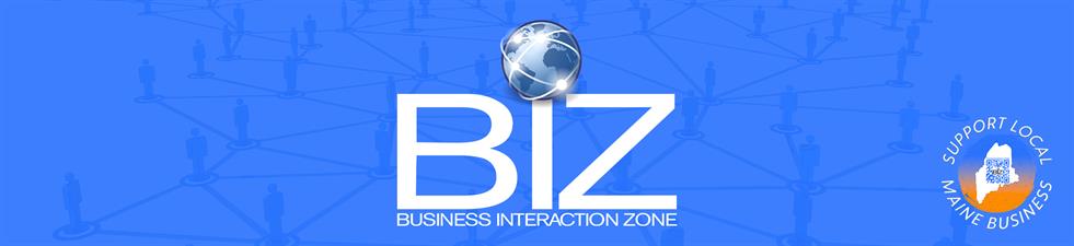 The Business Interaction Zone