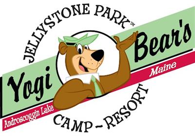 Yogi Bears Jellystone Park Camp Resort Androscoggin Lake