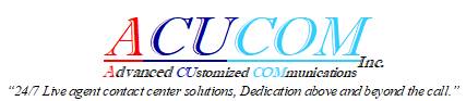 ACUCOM, Inc.