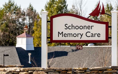 Schooner Estates Memory Care