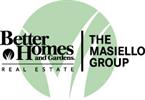 Better Homes and Gardens The Masiello Group