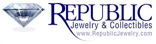 Republic Jewelry & Collectibles