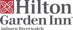Hilton Garden Inn Auburn Riverwatch