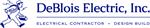 DeBlois Electric Inc