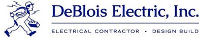 DeBlois Electric, Inc.