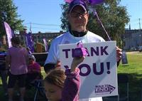 Lakes and Mountains Walk to End Alzheimer's