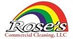 Rose's Commercial Cleaning