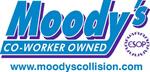 Moody's Collision Centers