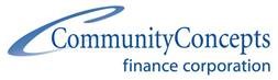 Community Concepts Finance Corporation