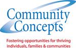 Community Concepts Inc.