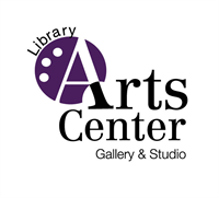 Library Arts Center Gallery & Studio