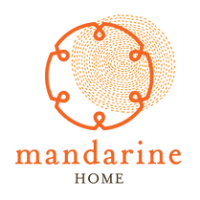 Mandarine Home's Ribbon-Cutting Ceremony