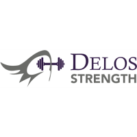 Delos Strength Open House
