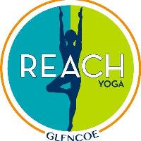 Join REACH YOGA's Essential Yoga Stretch open, complimentary class